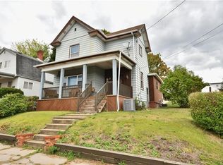 236 N Main St, Houston, PA 15342