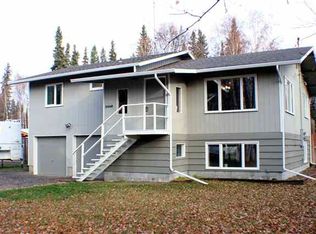 2446 Statehood St, North Pole, AK 99705
