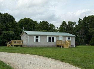 3400 Green Valley Ranch Rd, Battletown, KY 40104