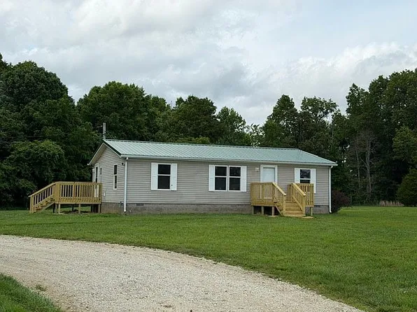 3400 Green Valley Ranch Rd, Battletown, KY 40104