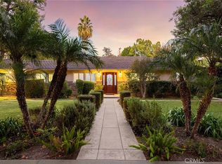 1426 Hampton Rd, San Marino, CA 91108