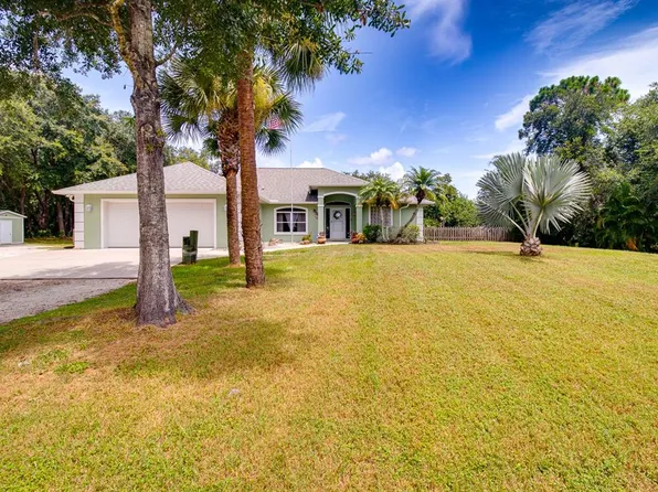 4480 Horse Shoe Bnd, Merritt Island, FL 32953