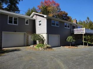 73 Dickinson Dr, Granville, MA 01034