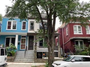 734 Harvard St NW #2, Washington, DC 20001