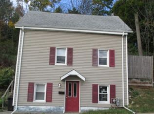 57 Reeve Ave, Bloomingdale, NJ 07403