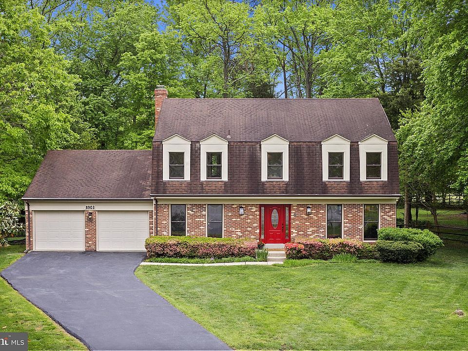 1st image of 8903 McNair Ct