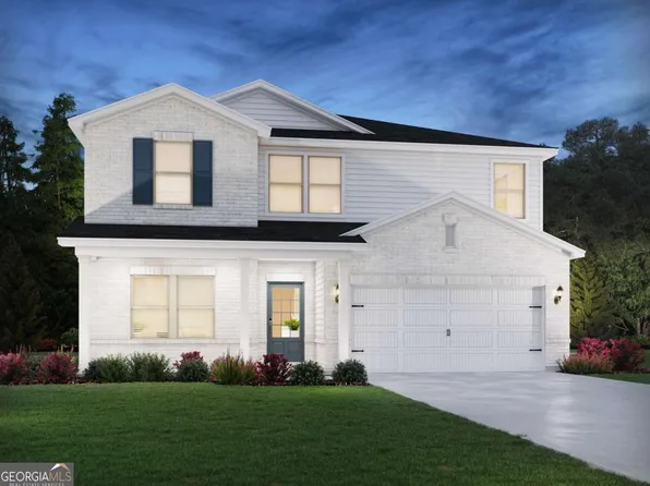 3119 Sweet Red Cir, Braselton, GA 30517