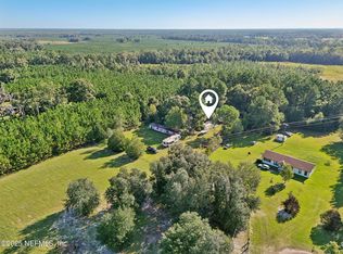 37116 Power Dr, Hilliard, FL 32046