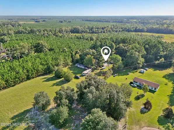 37116 POWER Drive, Hilliard, FL 32046