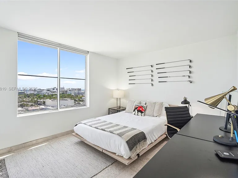 1900 Sunset Harbour Dr #1715 — Photo 8