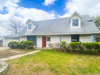 207 WHITECLIFF DR, San Antonio, TX, 78227