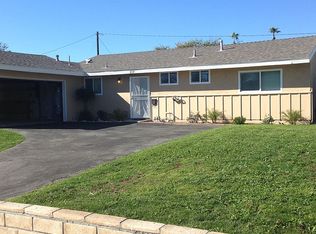 2121 Farwell St, Simi Valley, CA 93065