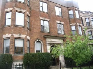3916 N Fremont St #1S, Chicago, IL 60613