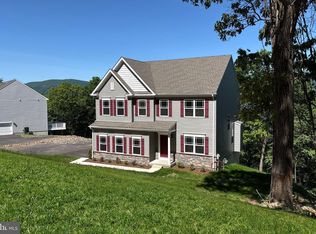 312 Skyview Dr, Lavale, MD 21502
