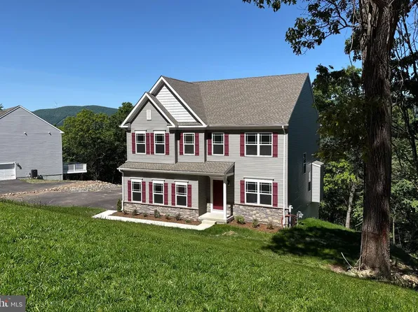 312 Skyview Dr, Lavale, MD 21502