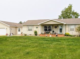 8080 Barnes Rd, Millington, MI 48746