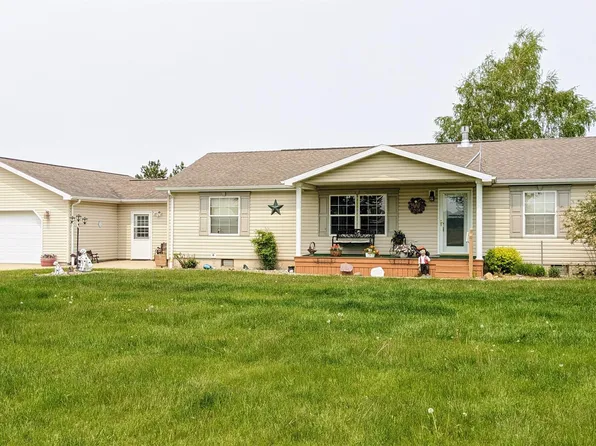 8080 Barnes Rd, Millington, MI 48746