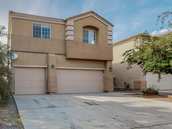 6927 Kayser Mill Rd NW, Albuquerque, NM 87114