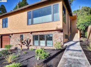 701 Cragmont Ave, Berkeley, CA 94708