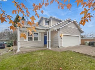 4339 SW Enduro Pl, Beaverton, OR 97078