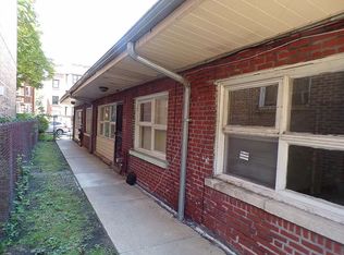 7813 S Phillips Ave #A, Chicago, IL 60649