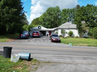 1410 Albany St, Utica, NY