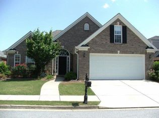 2034 Gazebo Ln, Snellville, GA 30078