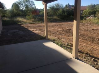 291 Camino Panama, Rio Rico, AZ 85648