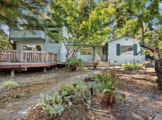 502 Pleasant Hill Rd, Sebastopol, CA 95472