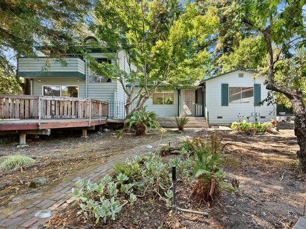 502 Pleasant Hill Road, Sebastopol, CA 95472