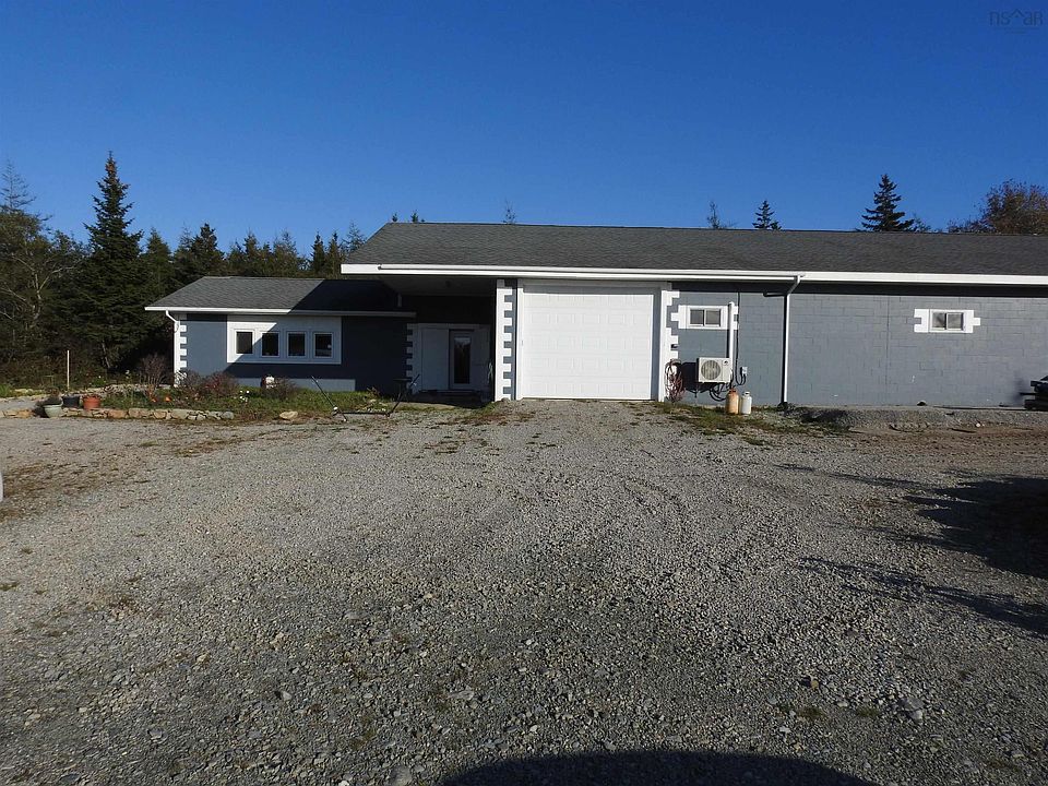 2292 Highway 3, Pubnico, NS B0W 2A0 MLS 202321919 Zillow