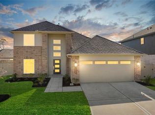 Kempton Plan, Audubon, Magnolia, TX 77354