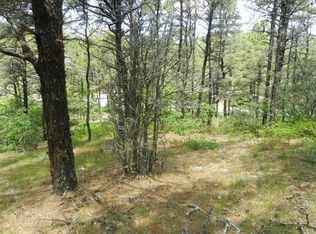 175 Old Chequessett Neck Rd, Wellfleet, MA 02667