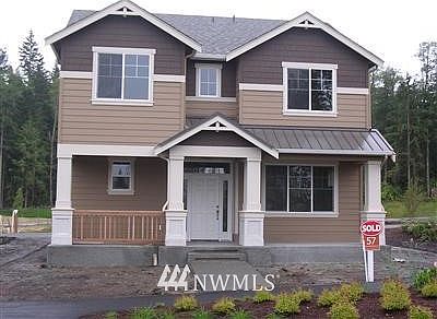 1st image of 10843 Lot 57 243rd Avenue NE