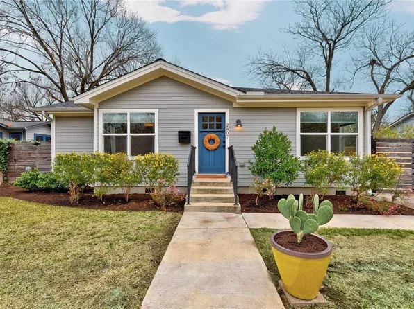 2807 French Pl, Austin, TX 78722