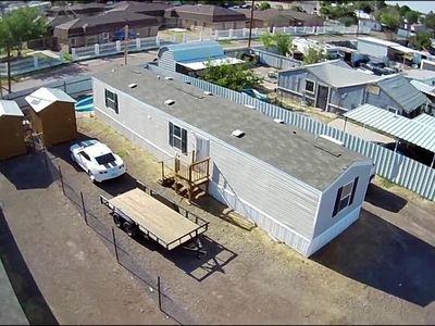 1015 Martinez Rd, Pecos, TX, 79772