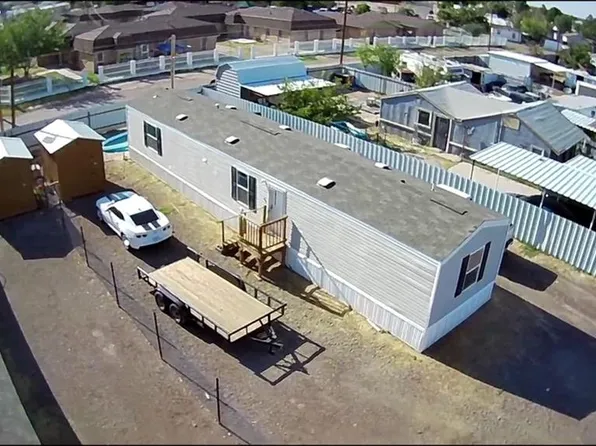 1015 Martinez Rd, Pecos, TX 79772