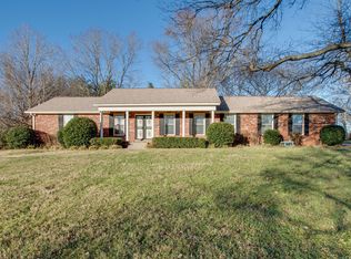 441 Jones Mill Rd, La Vergne, TN 37086