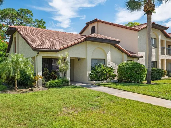 1801 E Lake Rd APT 5A, Palm Harbor, FL 34685