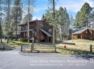 57237 Mashie Ln, Sunriver, OR 97707