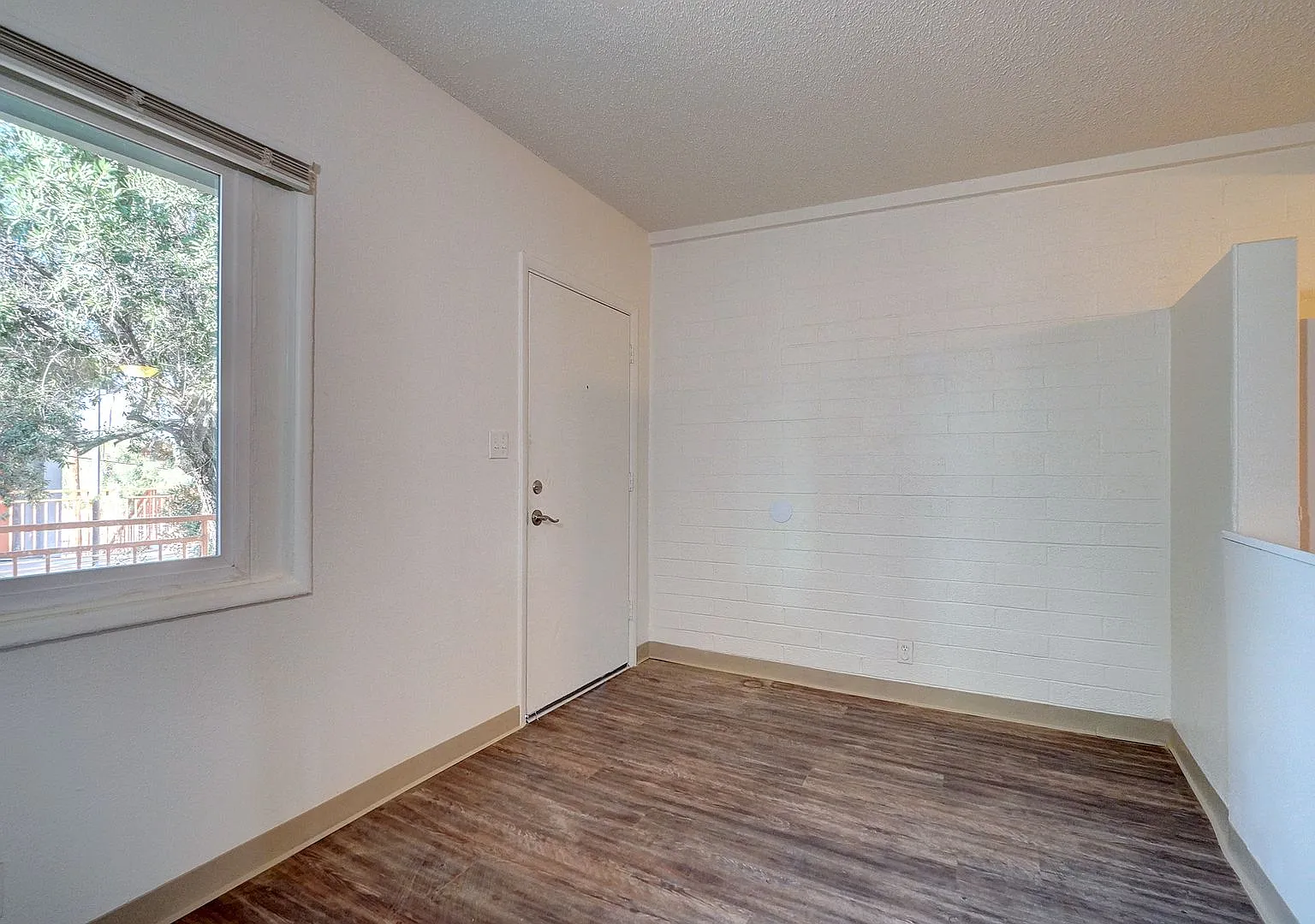 Olive Tree Apartments — Photo 4