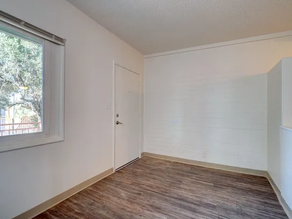 Olive Tree Apartments