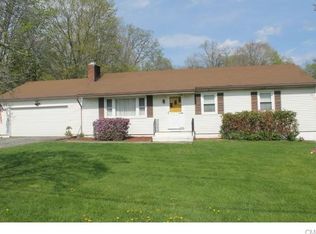 11 Great Meadow Rd, Danbury, CT 06811