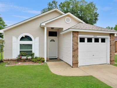 5532 Cattail Ct, Tallahassee, FL, 32303
