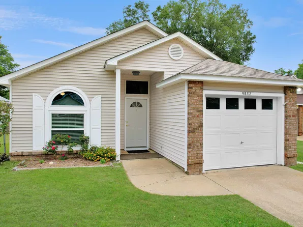5532 Cattail Ct, Tallahassee, FL 32303