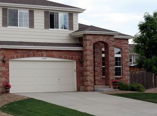 11843 High Desert Rd, Parker, CO 80134