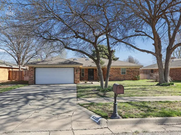 6205 Harvard St, Amarillo, TX 79109