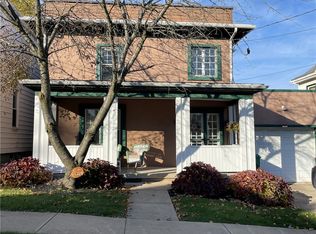 419 Church St, Indiana, PA 15701