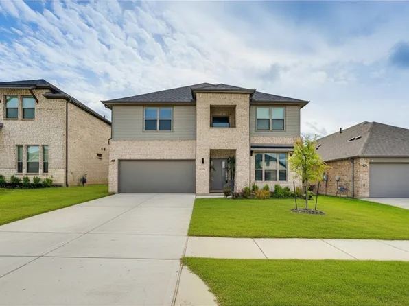 14736 Desert Door Dr, Haslet, TX 76052