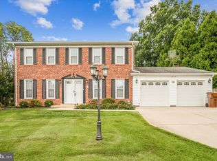 1913 Hopefield Rd, Silver Spring, MD 20905